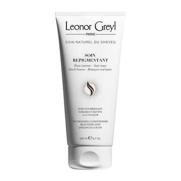 Leonor Greyl SOIN REPIGMENTANT DARK BROWN