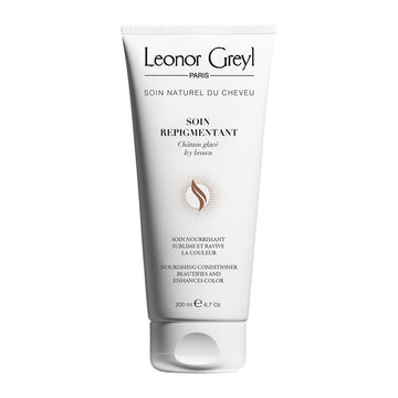Leonor Greyl SOIN REPIGMENTANT ICY BROWN