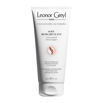 Leonor Greyl SOIN REPIGMENTANT NATURAL COPPER