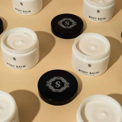 Sorella Body Balm
