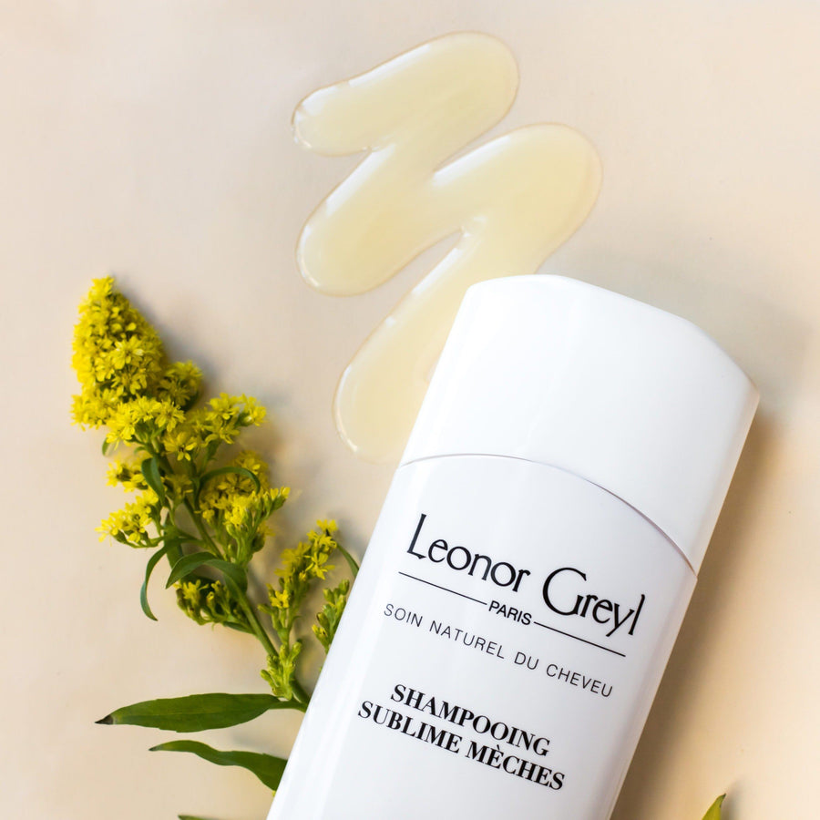 Leonor Greyl SHAMPOOING SUBLIME MÈCHES