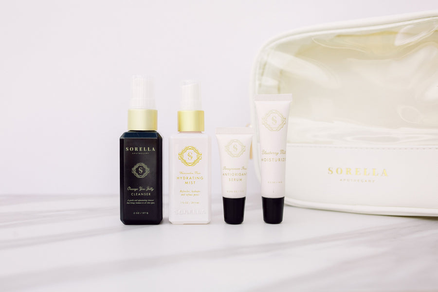 Sorella The Maintenance Kit