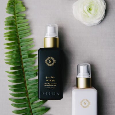 Sorella Watermelon Mint Hydrating Mist