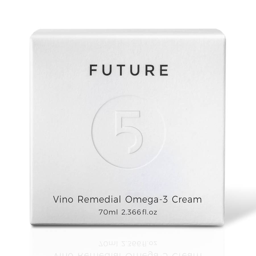 Vino Remedial Omega-3 Cream