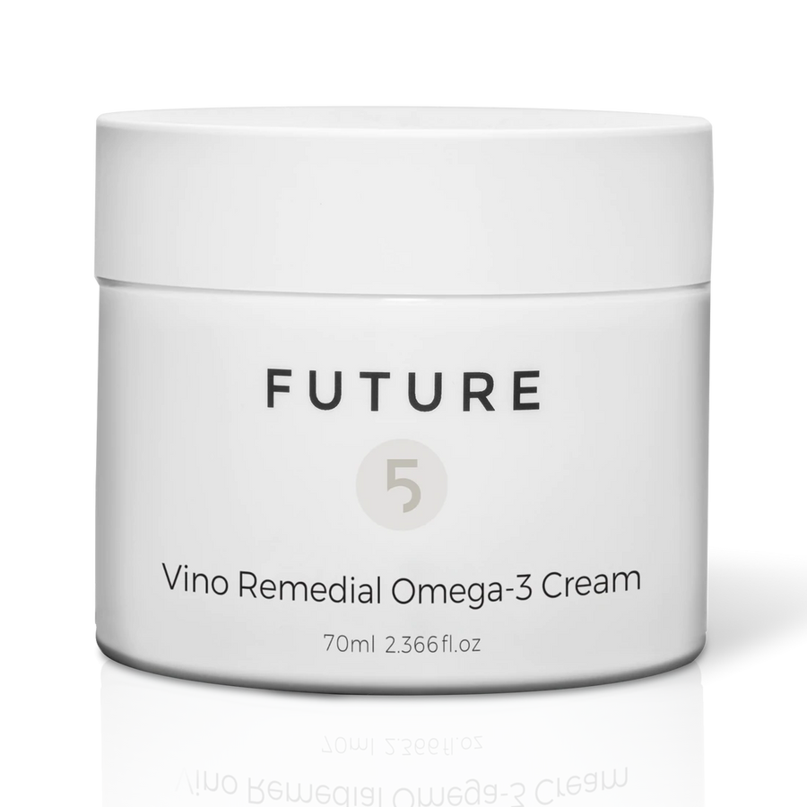 Vino Remedial Omega-3 Cream