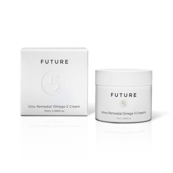 Vino Remedial Omega-3 Cream