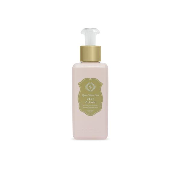 Sorella Lychee Willow Bark Deep Clean