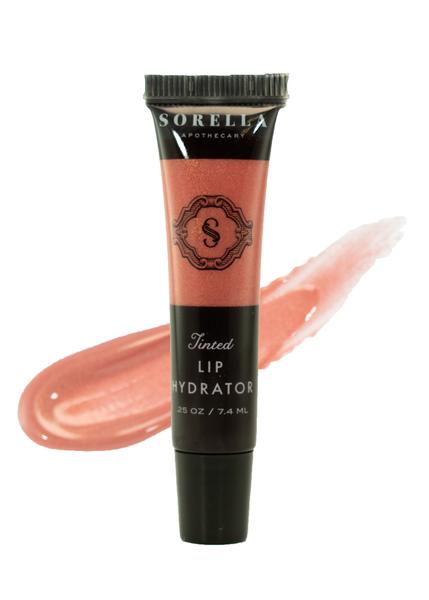 Sorella Winnie - Tinted Lip Hydrator