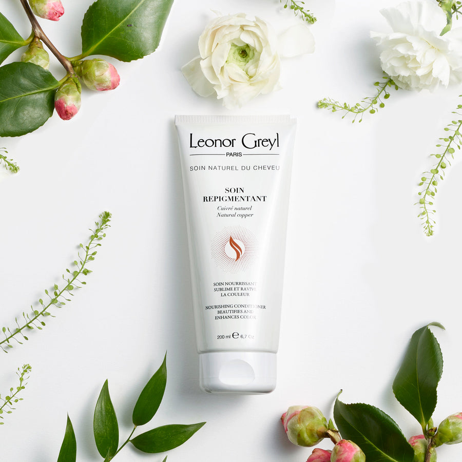 Leonor Greyl SOIN REPIGMENTANT NATURAL COPPER